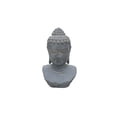 thumbnail image 2 of Hi-Line Gift Ltd 77133 Regal Pachyderm Classic Elephant Plant Stand, 2 of 2