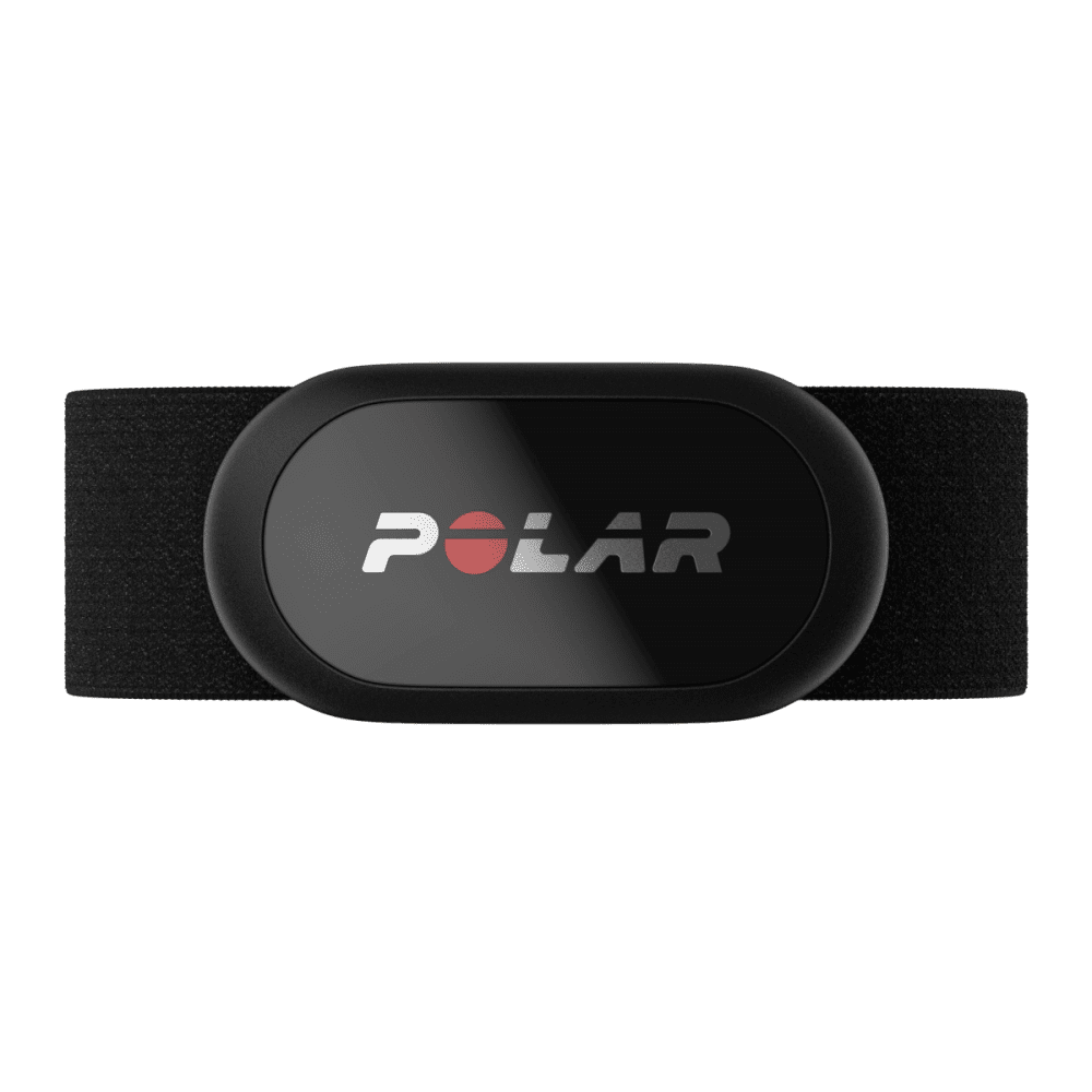 Polar H10 Heart Rate Sensor