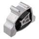 thumbnail image 2 of Engine Bracket Insulation Mount Fixing LR114070 for Land Rover Discovery Sport L550 Range Rover Evoq, 2 of 5