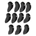 thumbnail image 4 of Fundas Para Cabezas De Palos De Golf, Cómodas Al Tacto, Duraderas Y Numeradas, Protector De Cabeza De Palos De Golf, Neopreno Para Exteriores, 4 of 8
