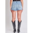 thumbnail image 4 of YMI Jeans Women's Summer Denim Shorts, 4 of 7