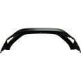 thumbnail image 4 of 86511C2AA0 Bumper Cover Fascia Front For 2018-2019 Hyundai Sonata Sedan, 4 of 10