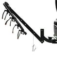 thumbnail image 1 of Detail K2 Hitch Mounted Bike Carrier for up to 4 Bikes, 1 of 6