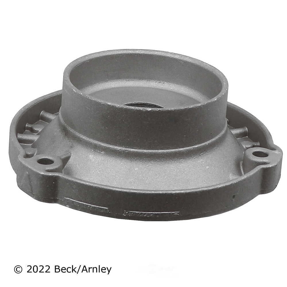 Beck Arnley 1018661 Suspension Strut Mount Fits select: 2014-2016 BMW 528, 2014-2016 BMW 535