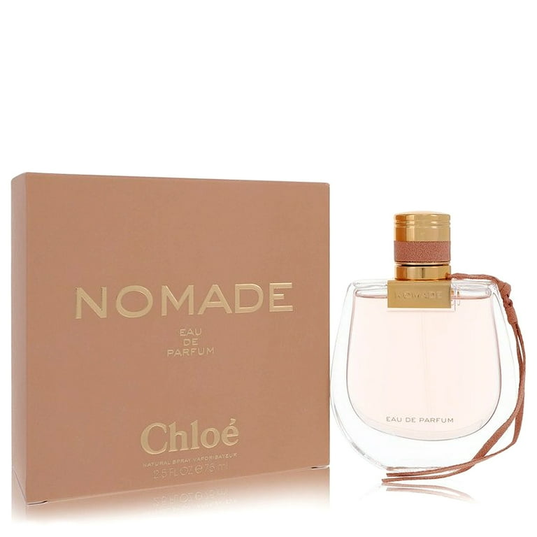 Chloe Nom Eau De Parfum Spray, 50 ml - Walmart.com