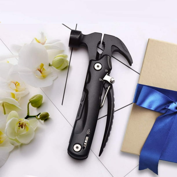 Unique Portable Outdoor Essential emergency tool Man Birthday Gift Mini