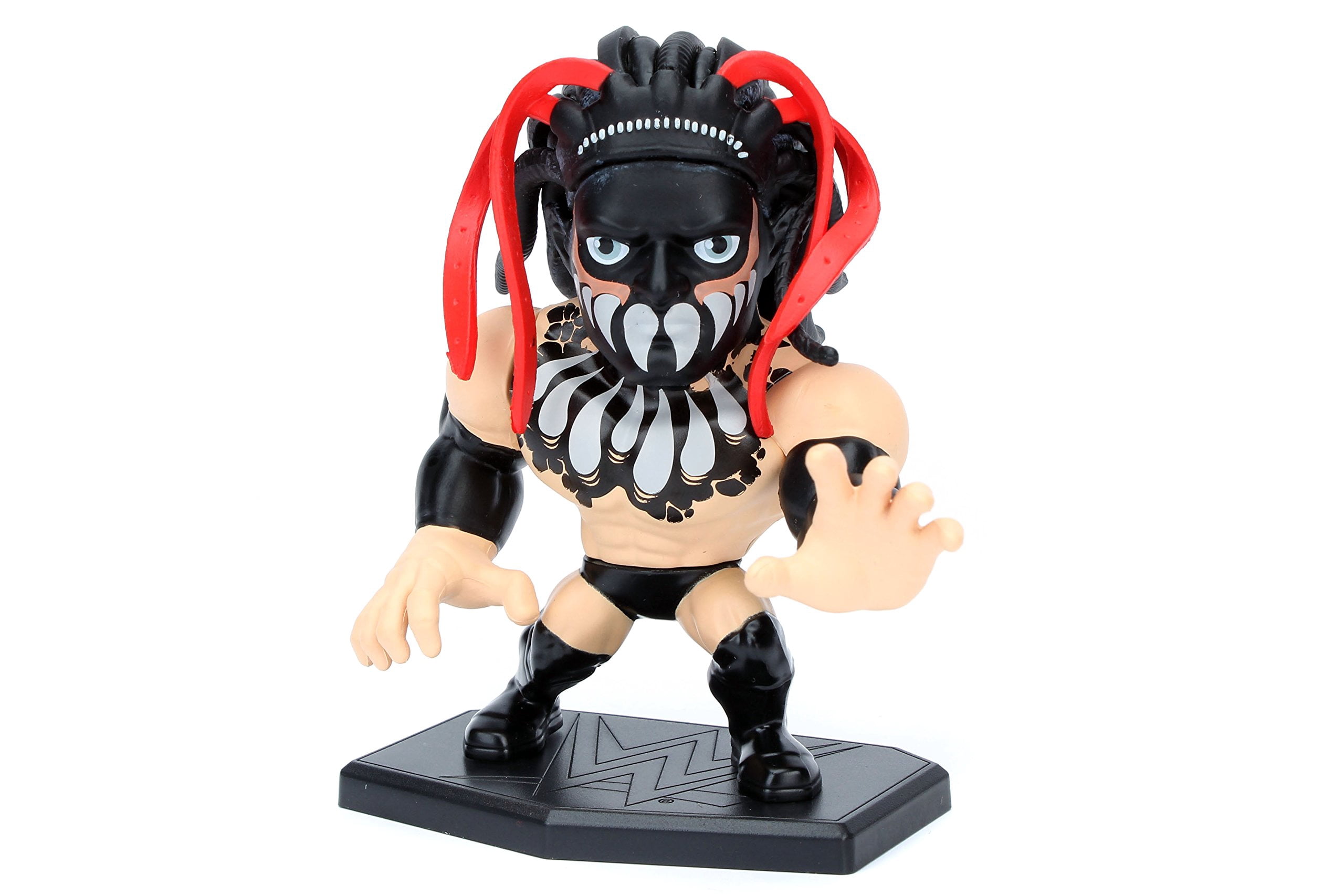 Jada, WWE 4" Finn Balor Figure