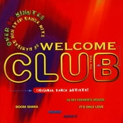 Welcome To The Club