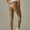 Yellow, variant on Winter Savings Clearance! PEZHADA Womens Pants Casual,Pants for Women,Women's Sexy Leggings Plus Size Color Bottom Small Feet Sports High Waist Thin Leather Pants