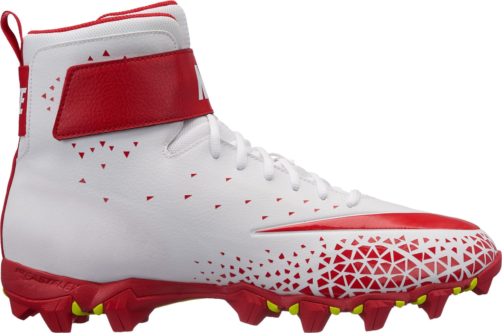 nike savage shark cleats