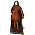 thumbnail image 1 of Star Cutouts SC60 Homme Debout Découpe - 74 x 1 Po., 1 of 1