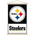 thumbnail image 1 of NFL Pittsburgh Steelers - Logo 21, 1 of 4