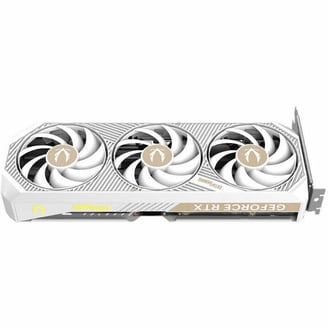 ZOTAC SOLID OC White Edition GeForce RTX 5090 32GB 512-Bit GDDR7