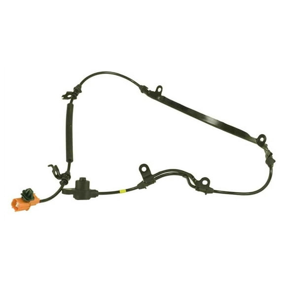 NGK AB1859 ABS Wheel Speed Sensor Fits select: 2003-2008 HONDA PILOT, 2001-2006 ACURA MDX