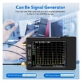 thumbnail image 3 of Upgraded Hand Held Spectrum Analyzer 2.8" Display 100kHz To 960MHz With ESD Proteced Version V0.3.1_E ,Powerful Signal Generation, 3 of 6