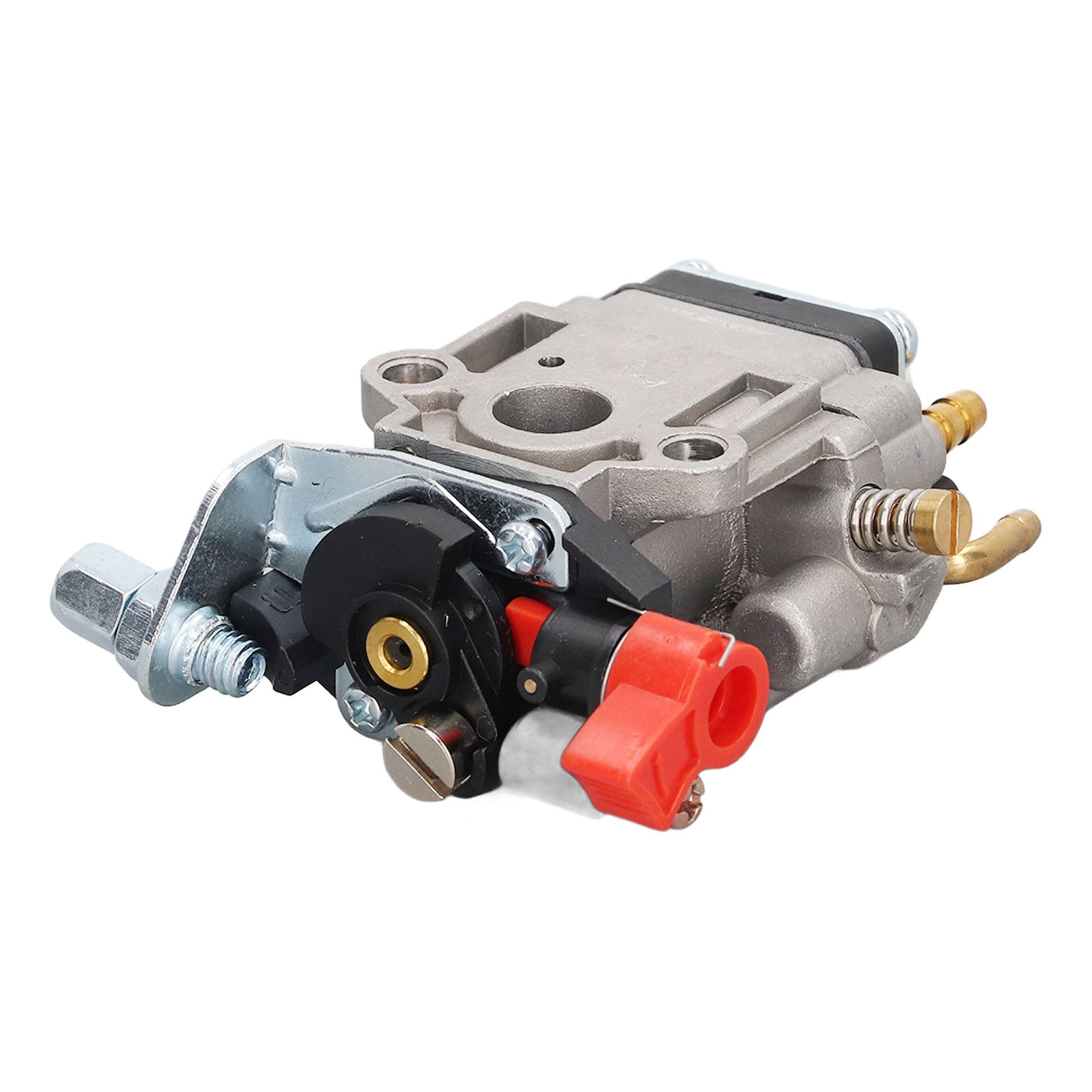 BIMZUC String Trimmer Carburetor Kit Replacement for Echo PAS260 SRM260 PB-260L Shindaiwa 81742 AH242 ZENOAH G23LH G2D Engines Lawn Mower Parts 5.5 inches / 14 cm Length 8.5 oz