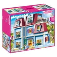 thumbnail image 7 of Playmobil Large Dollhouse, Recommended for ages 4 years and up, 7 of 7