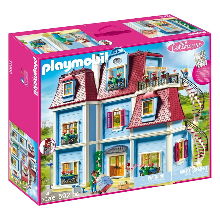 Playmobil - Playmobil