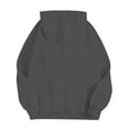 thumbnail image 7 of CONZONE Men's Hoodies Long Sleeve Pullover Hoodie for Men Rose Graphic Y2K Hooded Sweatshirts With Pocket, 7 of 7
