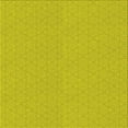 thumbnail image 1 of Ahgly Company Machine Washable Indoor Square Transitional Golden Yellow Area Rugs, 4' Square, 1 of 7