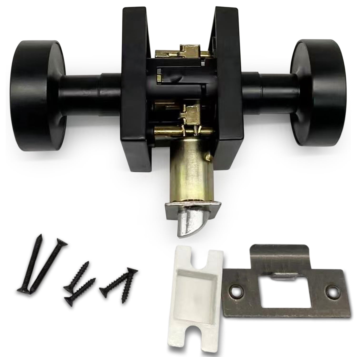 Villar Home Designs Door Knob Dream Passage