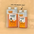 thumbnail image 4 of Liquified RV Toilet Treatment Black Tank Digester Odor Eliminator Orange Scent (32oz), 4 of 5