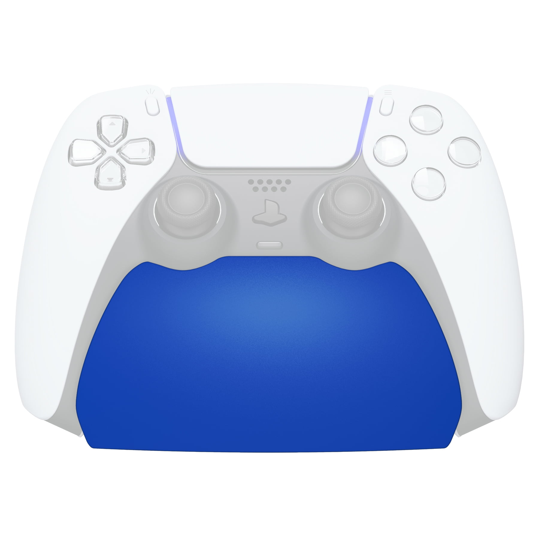 PlayVital 2 Supporti Controller Porta Cuffie per ps5,Supporto da Parete per  Xbox Series S X Controller,Stand per Nintendo Switch Pro Controller,Porta