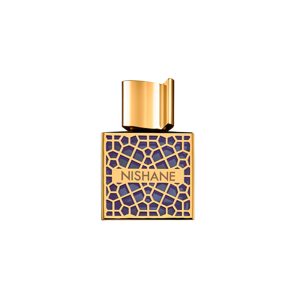Nishane Hacivat X Unisex EDP Spray, Extrait De Parfum, 3.4 oz