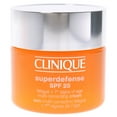 thumbnail image 2 of Clinique Superdefense Multi-Correcting Cream SPF 25 - Type III-IV, 1.7 oz Cream, 2 of 7