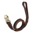 thumbnail image 4 of Para 1 Collar Y Correa De Cuero Suave Para Perros En Cadena, 4 of 8