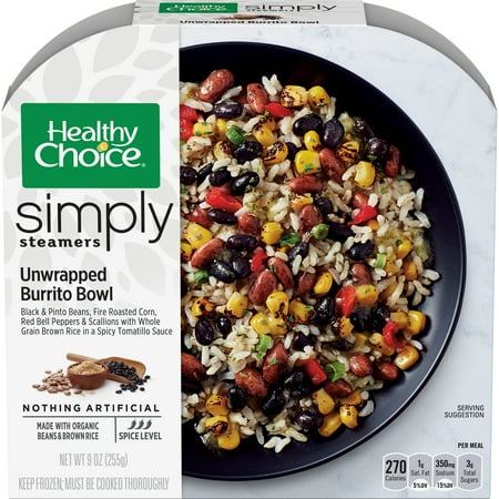 costco burrito bowl 9 Burrito Simply Unwrapped Bowl, Steamers Healthy Choice costco burrito bowl 9 Burrito Simply Unwrapped Bowl, Steamers Healthy Choice