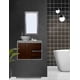 thumbnail image 4 of Gabinete Para Baño CALYPSO Con Ovalin Y Llave Minimalista, 4 of 6
