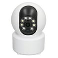 thumbnail image 4 of Cámara de seguridad inalámbrica para el hogar Wi Fi Jadeshay Calidad de Imagen ultra HD 3MP, 4 of 8