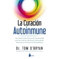 thumbnail image 1 of LA CURACION AUTOINMUNE EDITORIAL SIRIO TOM O BRYAN, 1 of 2