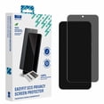 thumbnail image 1 of Blu Element EasyFit Privacy Eco Screen Protector for Samsung Galaxy S26+, 1 of 4
