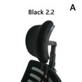 thumbnail image 1 of Adjustable Headrest Office Swivel Lifting Chair Neck Protection HOT Spine, 1 of 8