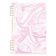 thumbnail image 2 of A5 Notebook, Single Back Sheet Printed on One Side, 60 Sheets Pink, 2 of 8