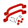 thumbnail image 1 of mmirethe 2pieces Playhouse Set Of Climbing Frame Accessories For Endless Fun Set Of 2 Grab Handles C, 1 of 6