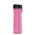 thumbnail image 1 of Contigo Jackson Chill 2.0 Water Bottle with AUTOPOP Lid, 20 oz (591 mL), Azalea, 1 of 5