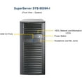 thumbnail image 4 of Supermicro SuperWorkstation 5039A-i Barebone System Mid-tower, Intel C422 Chipset, Socket R4 LGA-2066, 1 x Processor Support, 4 of 4