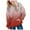 Brick Red Sweatshirts C, variant on Size 6 Girls Clothes Girl Hoodie Girls' Hoodies Sweatshirts Fleece Color Block Pullover Crop Tops for Teen Girls Long Sleeve Sweater