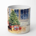 thumbnail image 5 of Schipperke Cozy Christmas Decorative Soy Candle 3.25 in x 3.75 in, 5 of 5