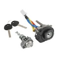 thumbnail image 5 of Dickly Ignition Lock Cylinder Switch 81970-2TA00 Replacement Sturdy Simple Installation, 5 of 9
