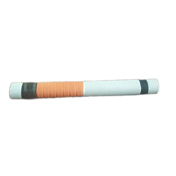 Kookaburra Blue/Orange/Black Max Trio Cricket Grip