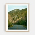 thumbnail image 2 of Descending Whiteface Mountain, Adirondacks - Wilmington New York Photography Landscape Mountain Forest Nature Scenic Autumn Unframed Wall Art Print 20 x 24 inches, 2 of 13