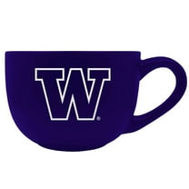 Washington Huskies 23oz. Double Ceramic Mug