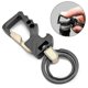 thumbnail image 5 of Keychain Key Rings Opener Car Accessories Fash2pcs-silver, 5 of 5