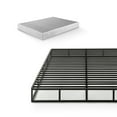 thumbnail image 6 of Zinus Quick Lock® 7.5" Metal Smart Box Spring® Mattress Foundation, Queen, 6 of 10