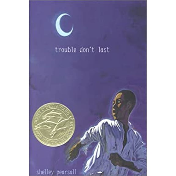 Pre-Owned Trouble Don't Last (Hardcover) 0375814906 9780375814907