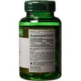 thumbnail image 3 of Nature's Bounty Vitamin E 1000 IU Softgels Pure DL-Alpha 60 Soft Gels (Pack of 6), 3 of 5